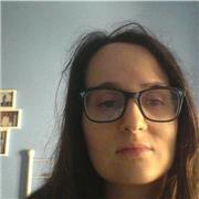 Doy clases particulares principalmente de lengua e inglés pero también de ciencias